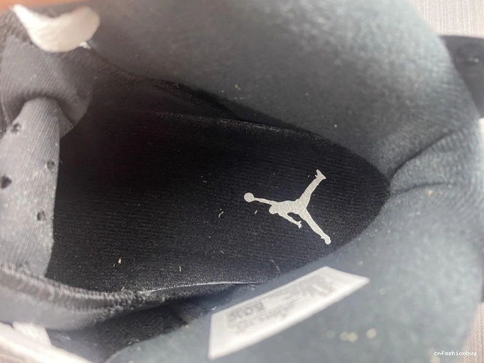 Jordan Oreo Retro 6 384664-101 1203